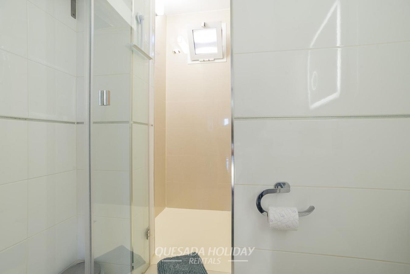 La Perla Benidorm Apartment Seaview & Pool Levante Beach Екстериор снимка